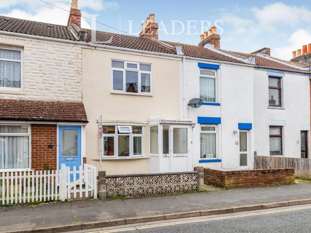 House for rent in Hardway, Middlecroft