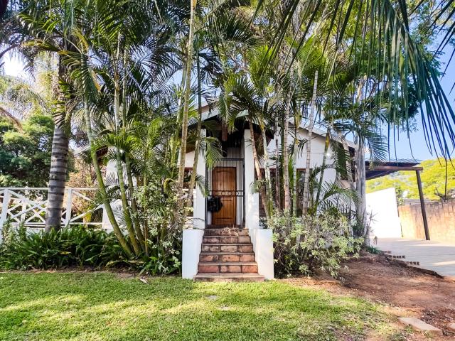 House for rent in Waterkloof, Gauteng