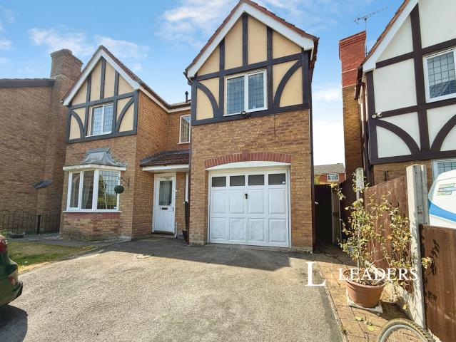 House for rent in Longton, Stoke-on-Trent