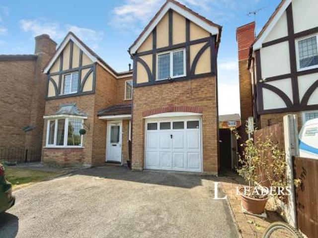 House for rent in Longton, Stoke-on-Trent