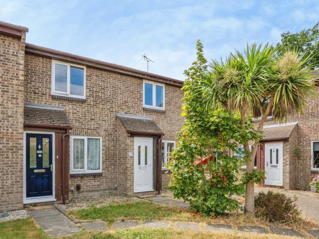 House for rent in Fareham, Hampshire