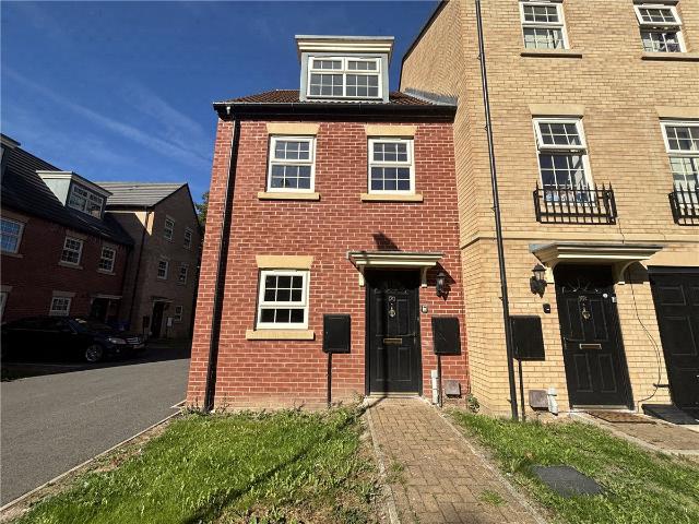 House for rent in Shimmer, Doncaster