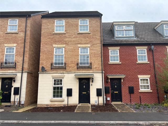 House for rent in Shimmer, Doncaster