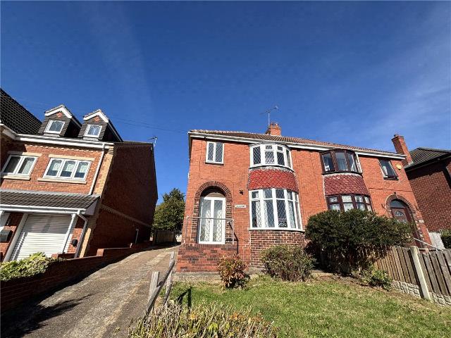 House for rent in Old Denaby, Doncaster