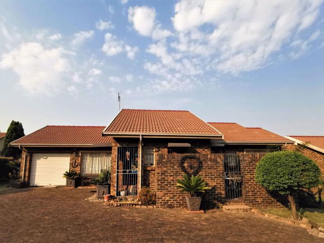 House for rent in Pullens Hope, Mpumalanga
