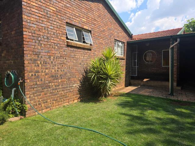 House for rent in Pullens Hope, Mpumalanga
