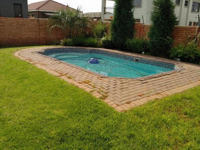 House for rent in Eastdene, Steve Tshwete