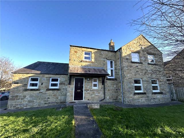 House for rent in Middleham, North Yorkshire