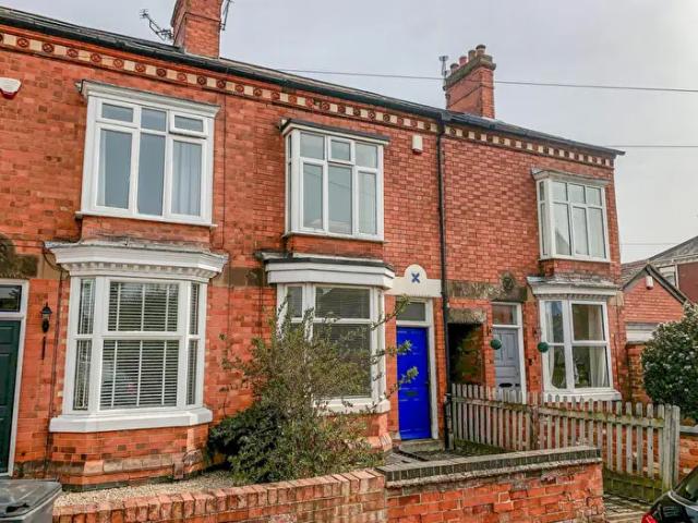 Apartment for rent in Elmfield, Leicestershire
