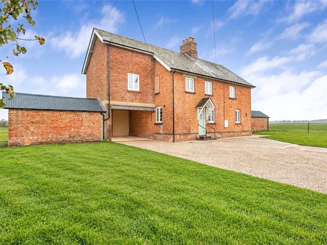 House for rent in Fewcott, Cherwell