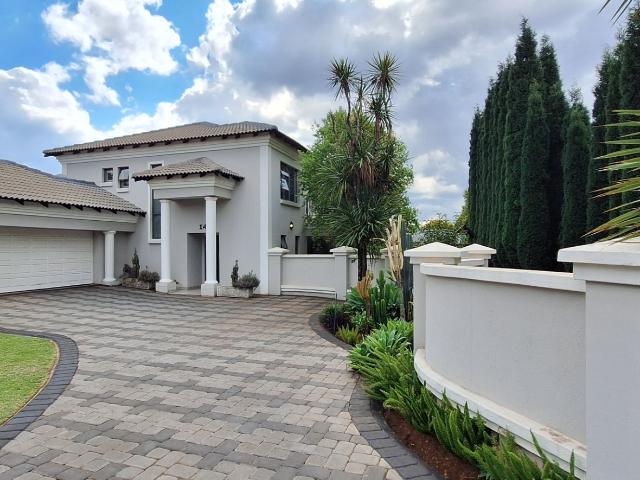 House for rent in Midstream Estate, City of Ekurhuleni Metropolitan Municipality