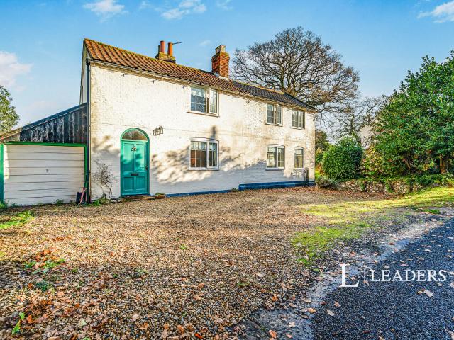 House for rent in Woodbastwick, Crostwick