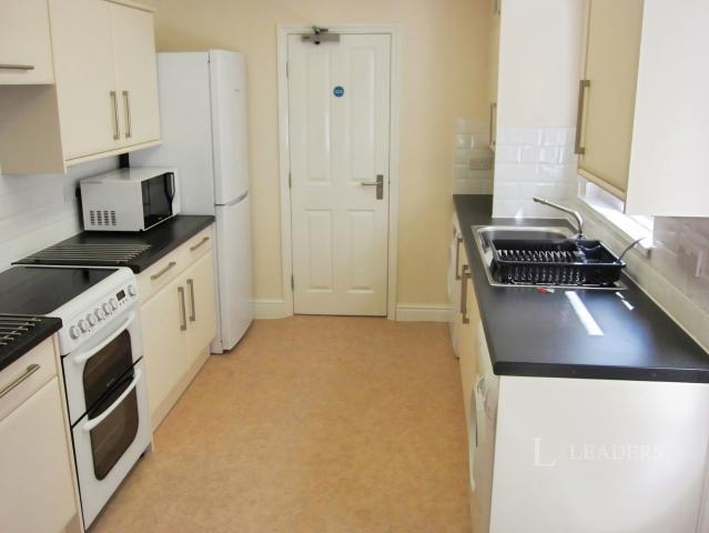 House for rent in Arbury, Cambridgeshire