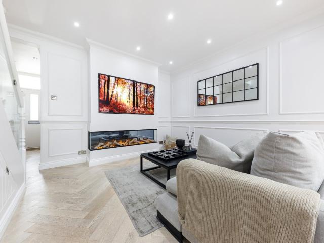 House for rent in Greater London