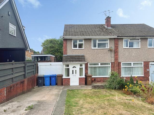House for rent in Mickleover, East Midlands