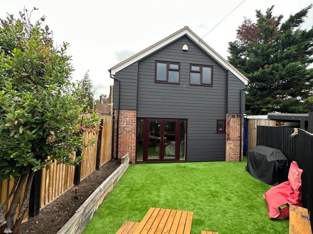 House for rent in Chesterton, Cambridge
