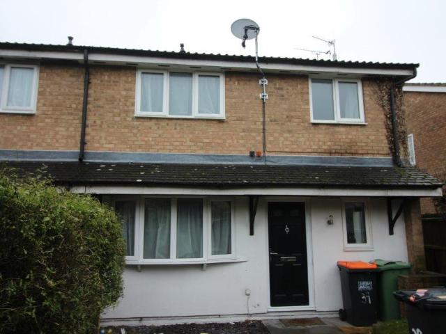 House for rent in Woodside Estate, Houghton Regis