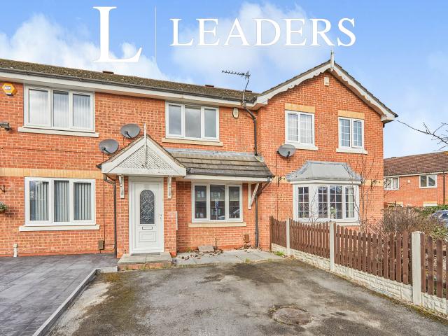 House for rent in Sinfin, Derby