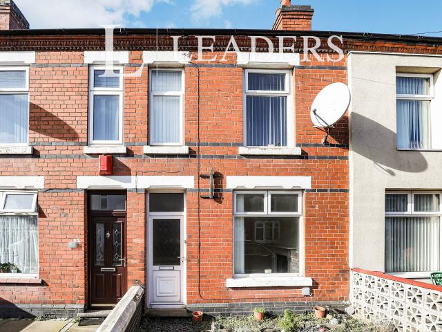 House for rent in Hammond Street