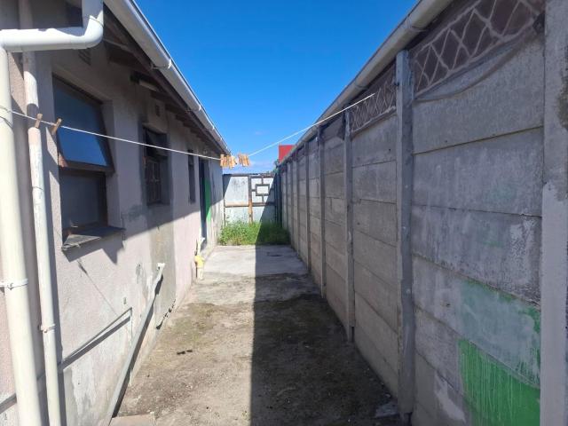 House for rent in Eastridge, Mitchells Plain