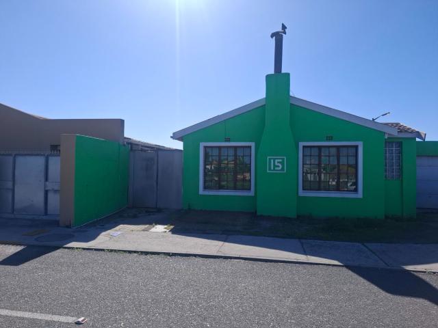 House for rent in Mitchells Plain, Western Cape
