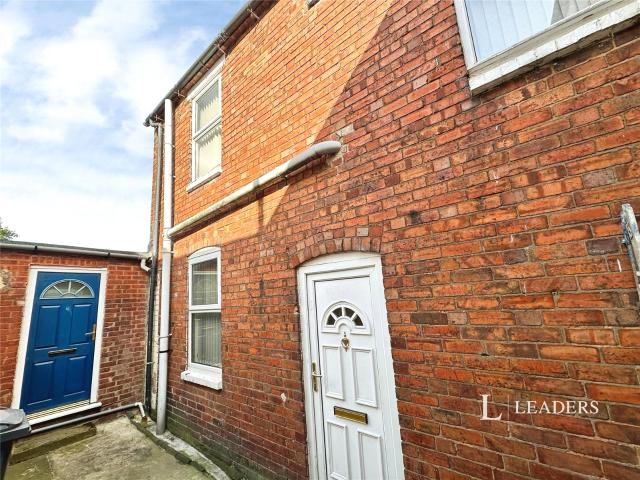House for rent in Alumwell, Darlaston