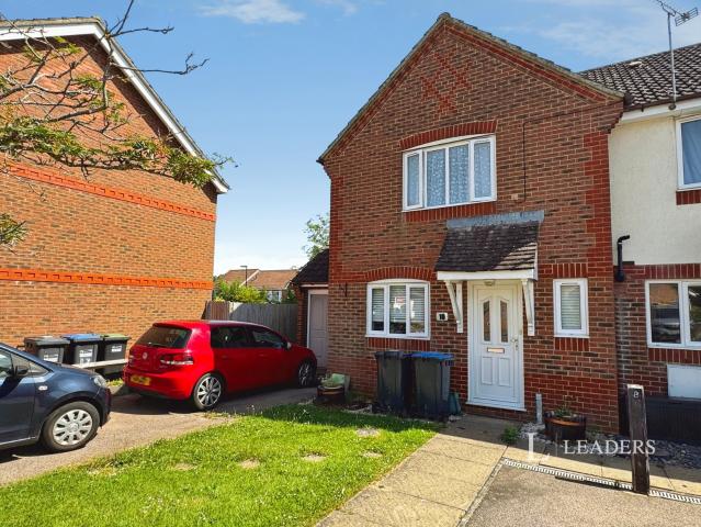 House for rent in Perryfields, West Sussex