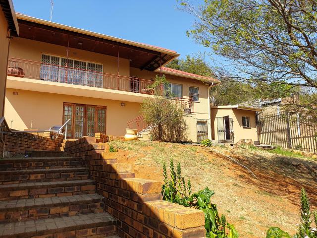 House for rent in Vosloorus, Gauteng