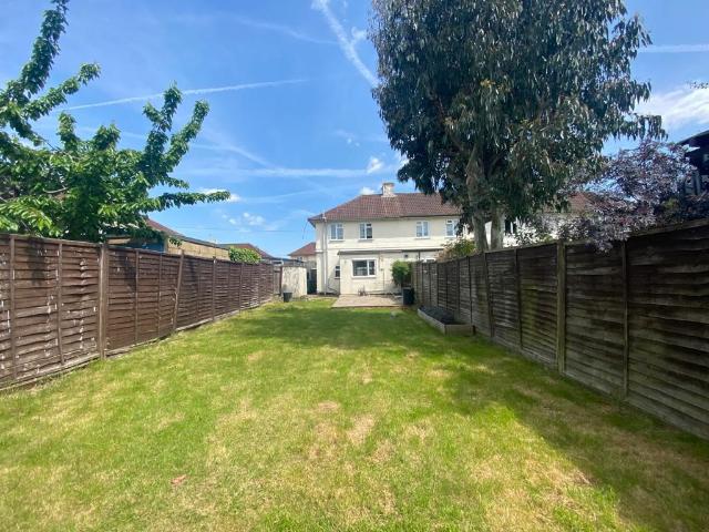 House for rent in Mansbridge, City Of Southampton