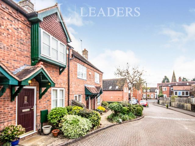 House for rent in Abbey End, Warwick