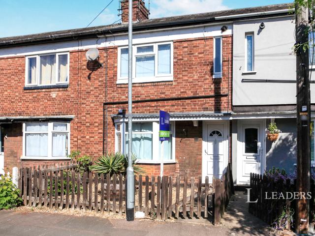 House for rent in Peterborough