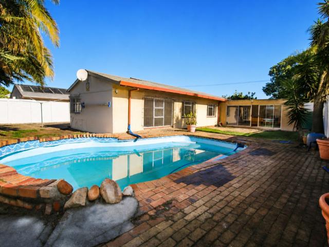 House for rent in Western Cape