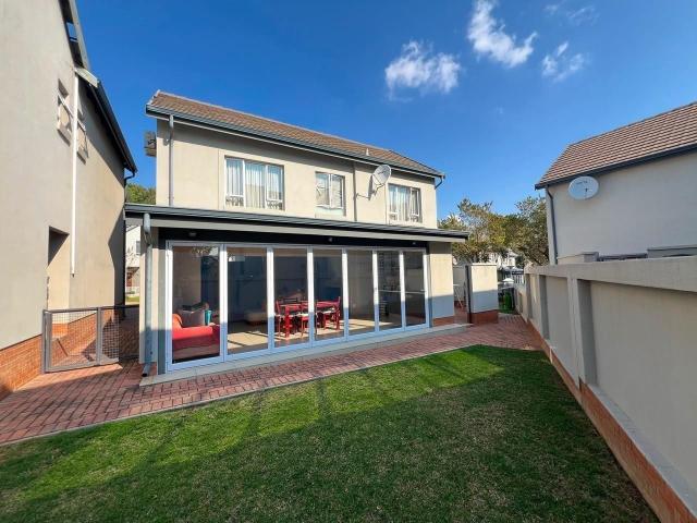 House for rent in Tshwane Ward 47, Pretoria