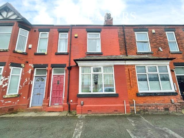 House for rent in Georgia, Greater Manchester