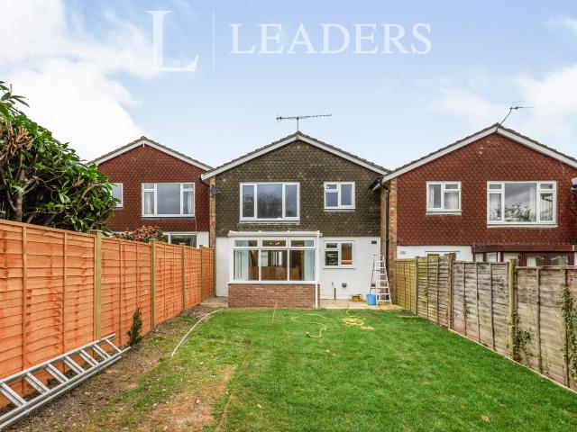 House for rent in The Butts, Kent