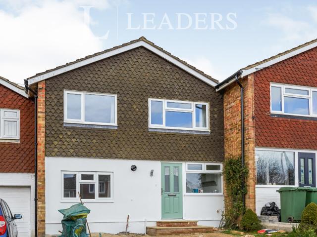 House for rent in The Butts, Kent