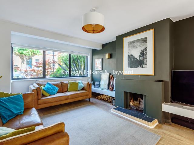 House for rent in Stroud Green, Greater London