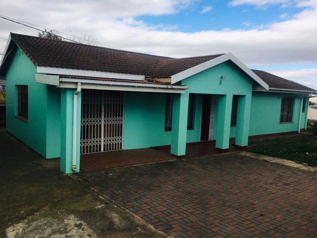 House for rent in Eastern Cape
