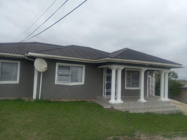 House for rent in Eastern Cape