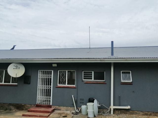 House for rent in Eastern Cape
