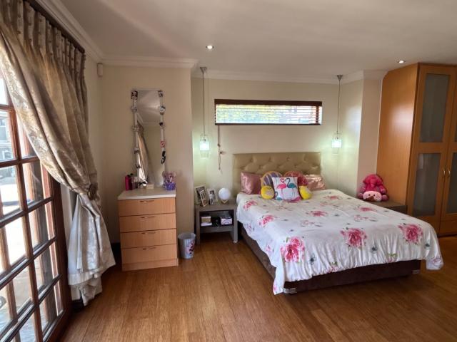 House for rent in South View, City of Johannesburg Metropolitan Municipality