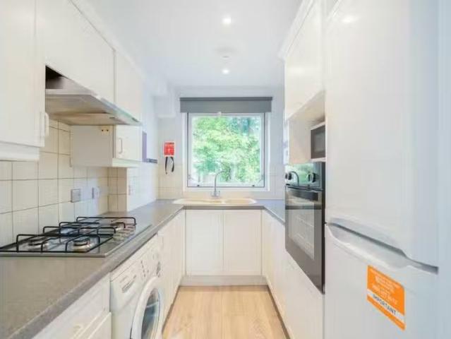 House for rent in Regent's Park, Kentish Town