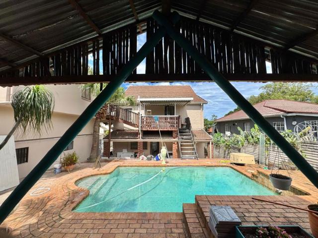 House for rent in Seaview, Kwazulu-natal