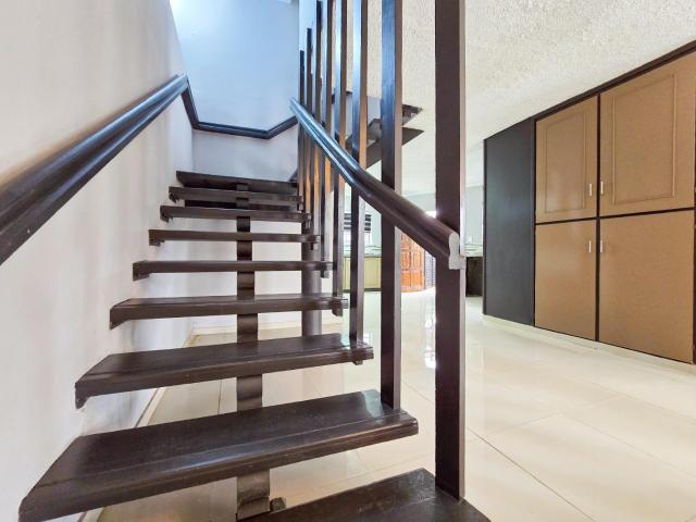 House for rent in Berea, Durban