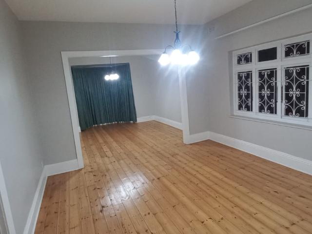 House for rent in Berea, Durban