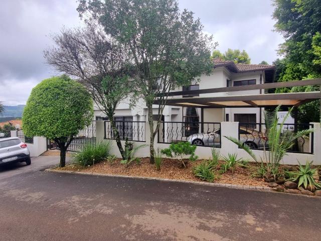 House for rent in Chase Valley, Msunduzi Local Municipality