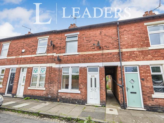 House for rent in Caldermill, East Midlands