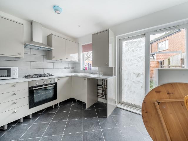 House for rent in Peckham, Greater London