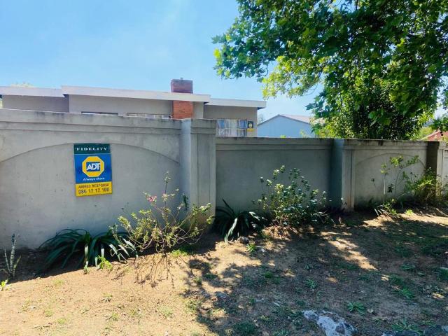House for rent in Ncandu Park, Newcastle Local Municipality
