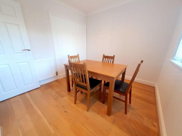 House for rent in Cherry Hinton, Cambridge